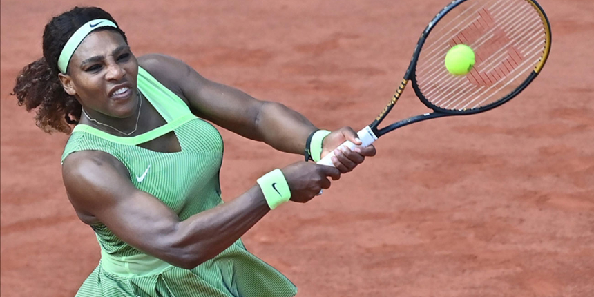 ABD'li tenisçi Serena Williams, yılın ilk tekler galibiyetine Kanada Açık'ta ulaştı