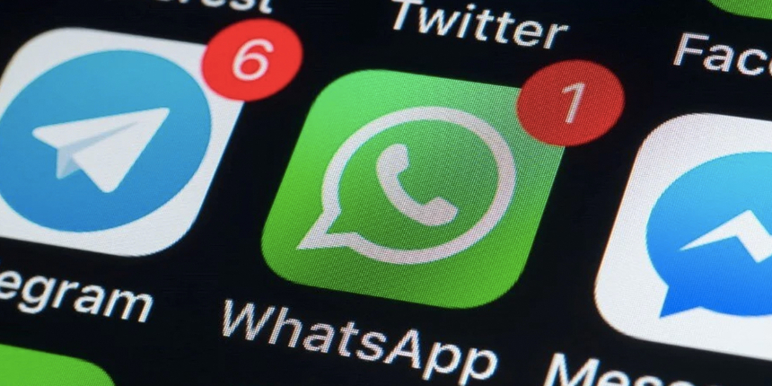 WhatsApp'ta yeni özellik: Mesaj silme süresi uzadı