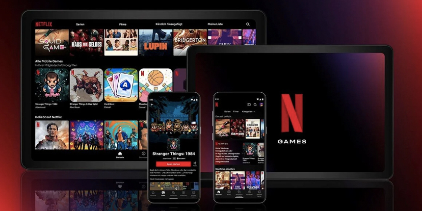 Netflix'in oyunları ilgi görmedi: Kullanıcıların sadece yüzde 1'i oynadı