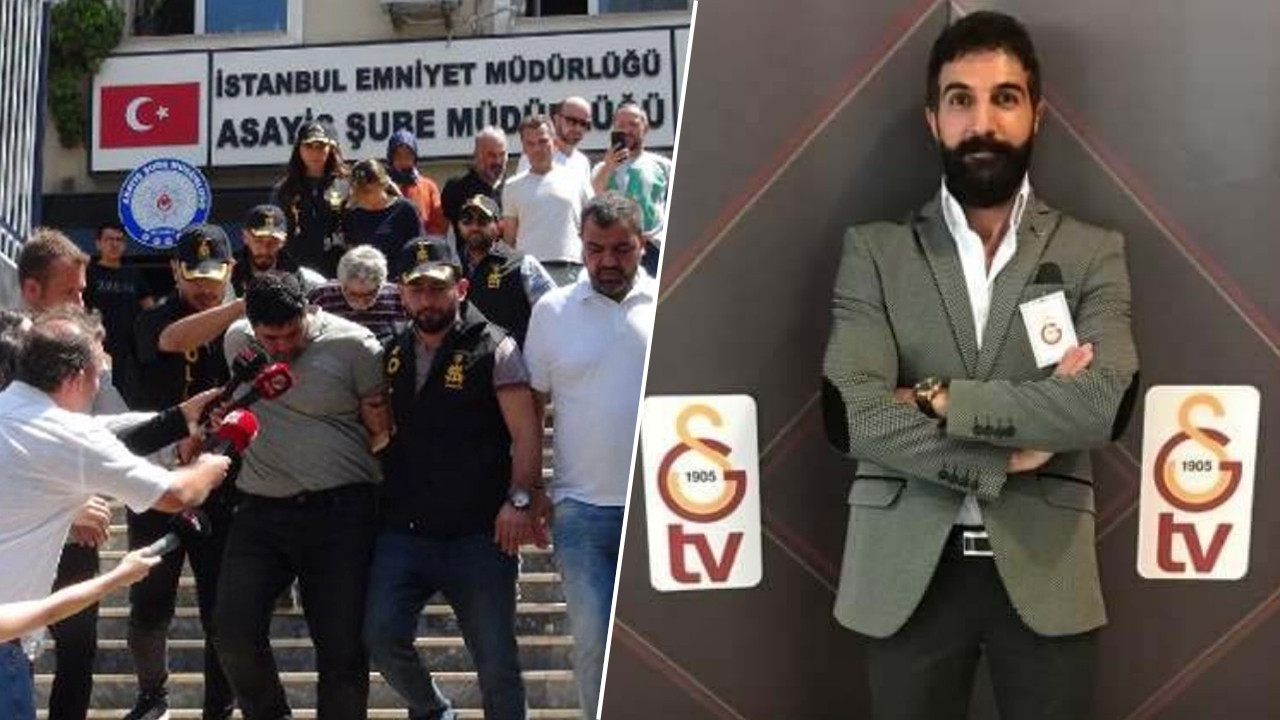 5 yıl önce kaybolmuştu! Galatasaraylı iş insanı Tekin Uğurlu'nun cansız bedeni boş arazide bulundu!