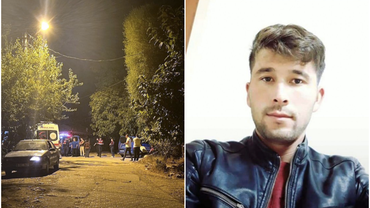 'Hesap yüksek geldi' diyen genç, restoran sahibi tarafından öldürüldü