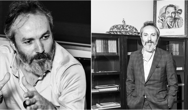 "Gezi'de sokağa çıkıyorsun, peki 15 Temmuz'da neden aynı duruşu sergilemiyorsun!"