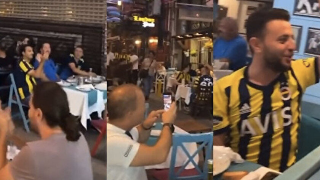 Cumhurbaşkanı Erdoğan'a yönelik çirkin sözlere soruşturma! Savcılık harekete geçti!