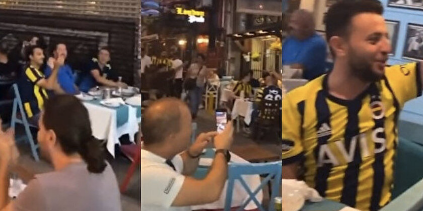 Cumhurbaşkanı Erdoğan'a yönelik çirkin sözlere soruşturma! Savcılık harekete geçti!