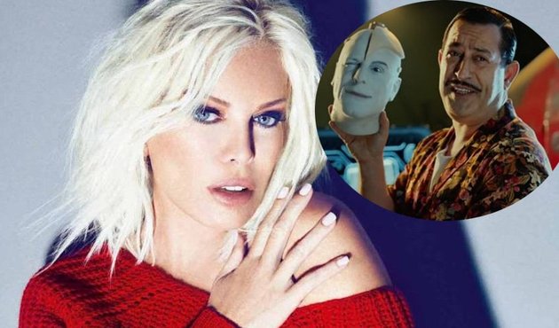 Ajda Pekkan daha vizyona girmeyen 'Arif v 216' filmi hakkında çarpıcı bilgiler verdi!