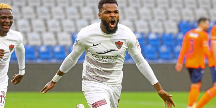 Boupendza yarışını İstanbul ekipleri kaybetti! Kralın yeni takımı belli oldu
