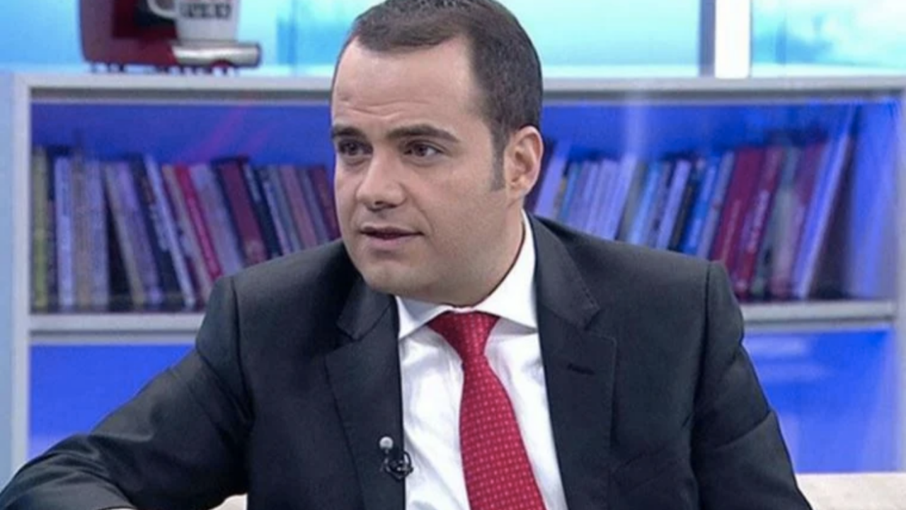 Ekonomist Özgür Demirtaş, sosyal medya paylaşımıyla alay konusu oldu