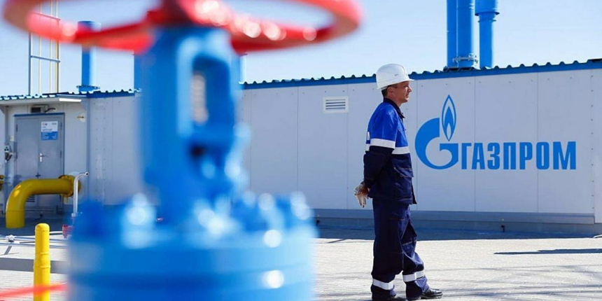Rusya'nın Avrupa'ya boru hattıyla doğal gaz ihracatı 40 yılın en düşük seviyesinde