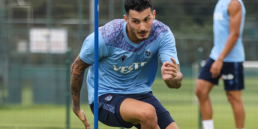Trabzonspor'da kaptan Uğurcan Çakır, bu sezon da kalesinde güven veriyor