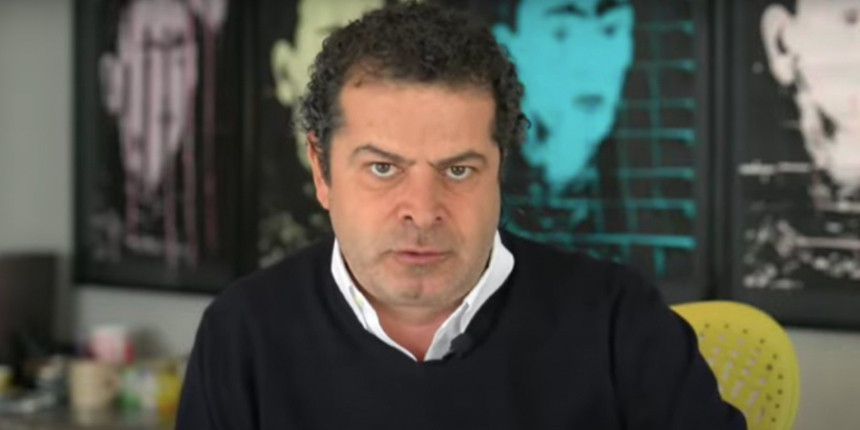 Cüneyt Özdemir, Aslı Aydıntaşbaş ve Osman Kavala'yı böyle savundu