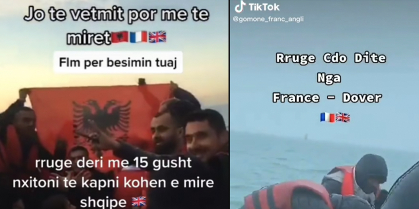 İnsan kaçakçıları sonunda bunu da yaptı: 'Yaz indirimini' "Bu kadar ucuz olmamıştı" diye duyurdular