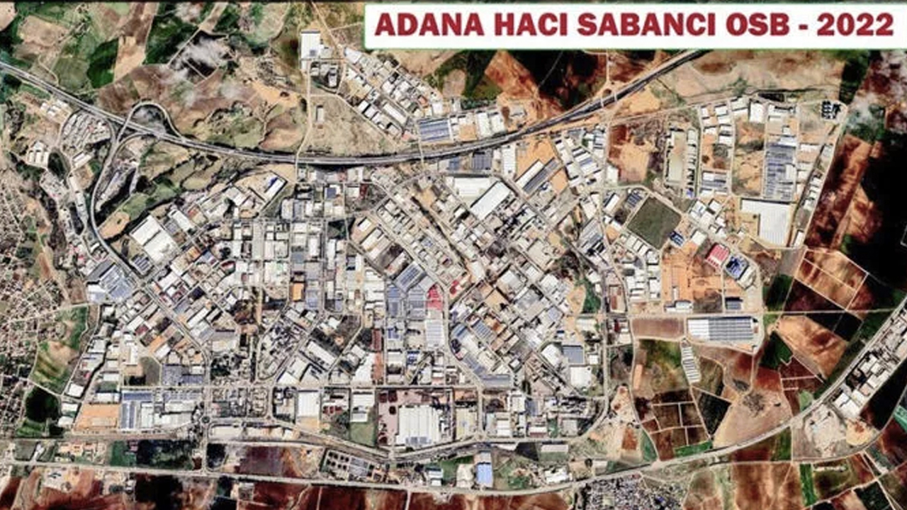 Kılıçdaroğlu'nun yalanı uydu fotoğrafları ile çürüdü: Bakan Varank tek tek paylaştı