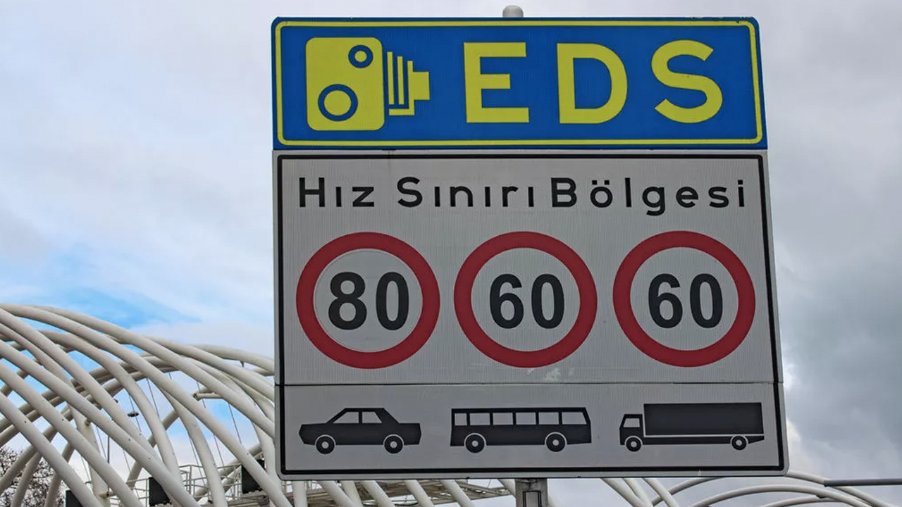 Cezaya itiraz etti, 1400 liralık trafik cezası iptal oldu