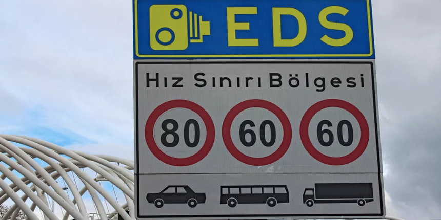 Cezaya itiraz etti, 1400 liralık trafik cezası iptal oldu