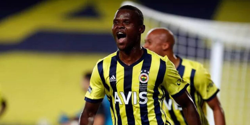 Fenerbahçe Samatta ile yolları ayırıyor! Tanzanyalı golcü eski kulübü Genk'e kiralanıyor