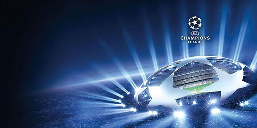 UEFA Şampiyonlar Ligi'nde play-off turuna yükselen takımlar belli oldu