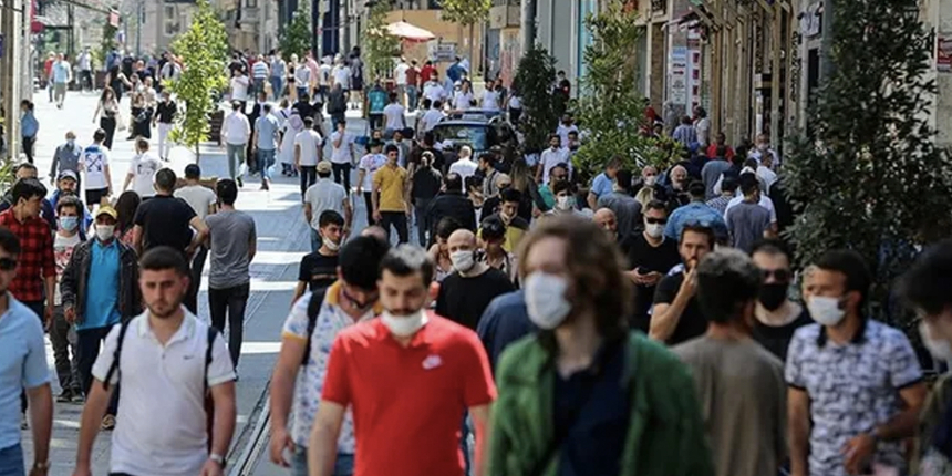İşsizlik oranı haziran ayında yüzde 10,3 oldu