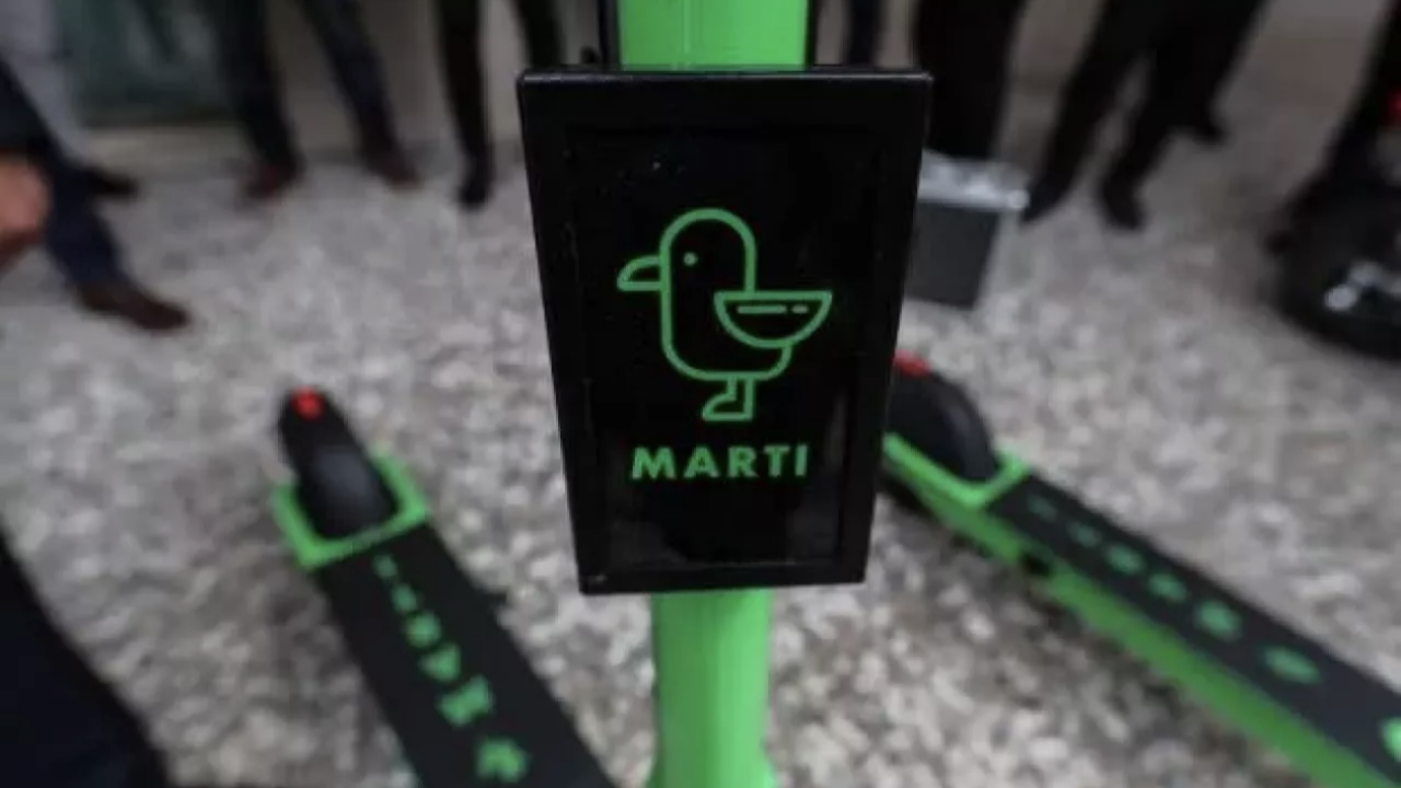 Rekabet Kurulu, Martı'ya soruşturma açtı