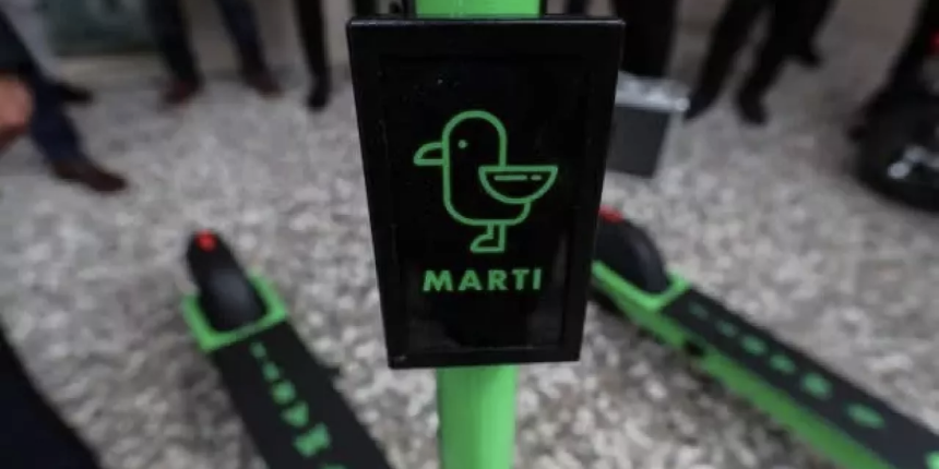Rekabet Kurulu, Martı'ya soruşturma açtı