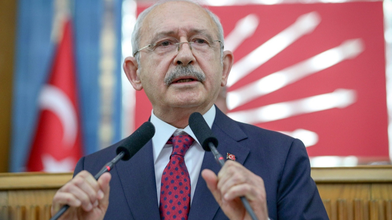 Kılıçdaroğlu'nun 'seçmen' sözleri infiale neden oldu: Hukuka aykırı!