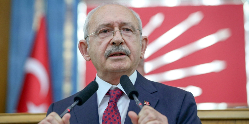 Kılıçdaroğlu'nun 'seçmen' sözleri infiale neden oldu: Hukuka aykırı!