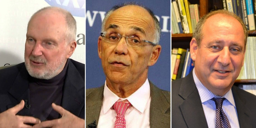 Y-"CHP'nin Kürt Açılımı"nda Fuller-Barkey-Philips izleri