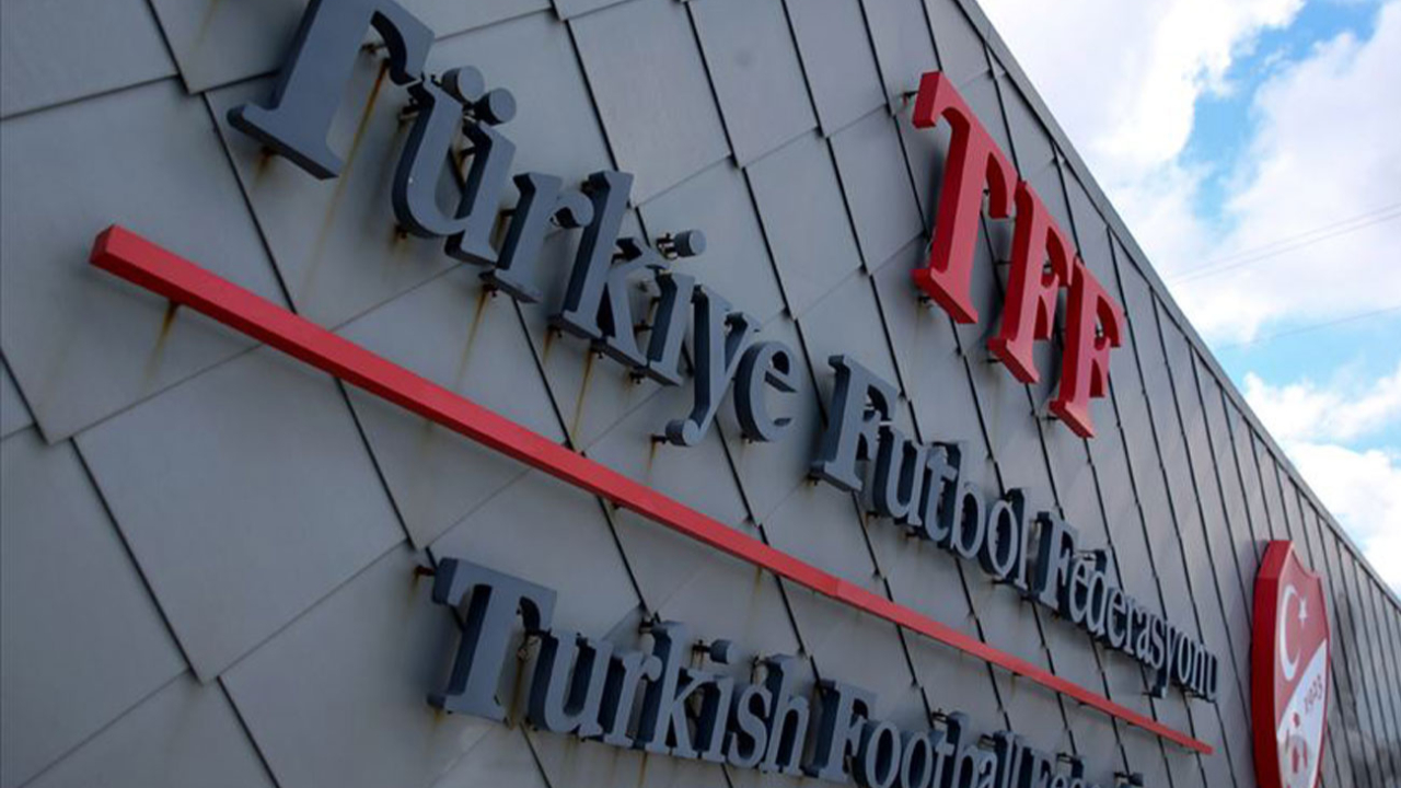 TFF'den tartışılan 21 yabancı oyuncu kuralı ile ilgili resmi açıklama geldi