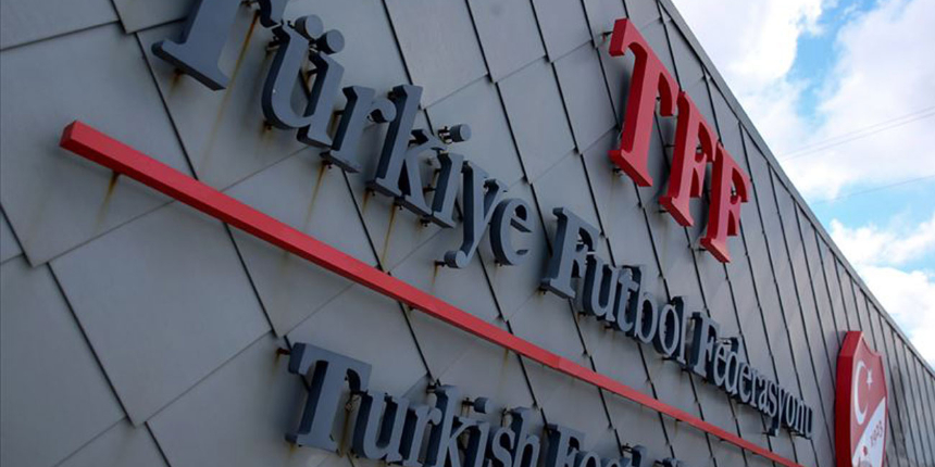 TFF'den tartışılan 21 yabancı oyuncu kuralı ile ilgili resmi açıklama geldi
