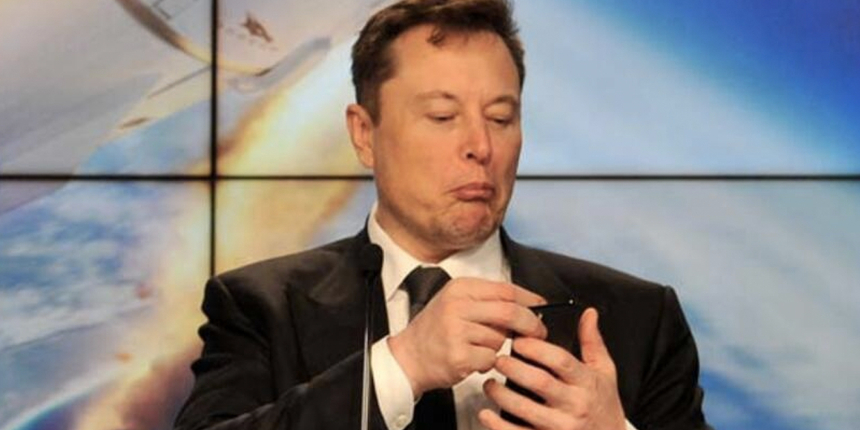 Elon Musk, "Endişeliyim" diyerek iklim değişikliğinden daha büyük tehdidi açıkladı