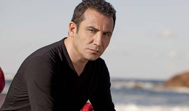 Ünlü şarkıcı Ferhat Göçer kaza geçirdi!