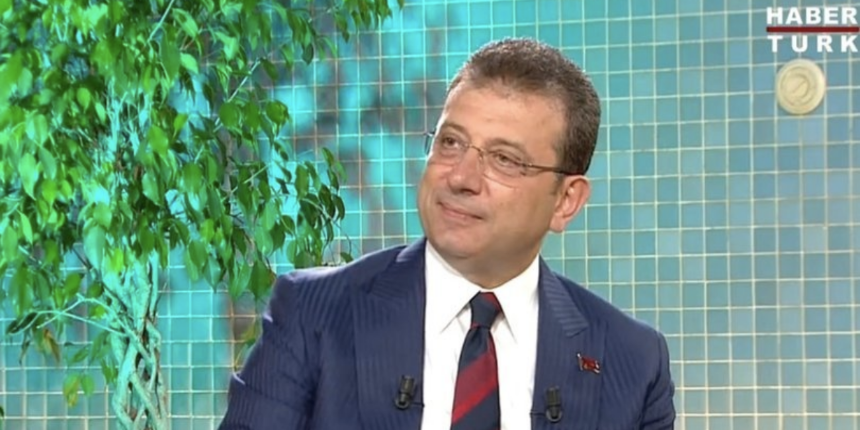 Ekrem İmamoğlu'nun CHP yandaşı medya ile gerilimi sürüyor!