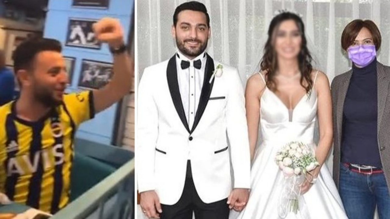 Kadıköy'de Cumhurbaşkanı'na küfür eden CHP’li Meclis üyesinin oğlu Berkan Oral gözaltına alındı!