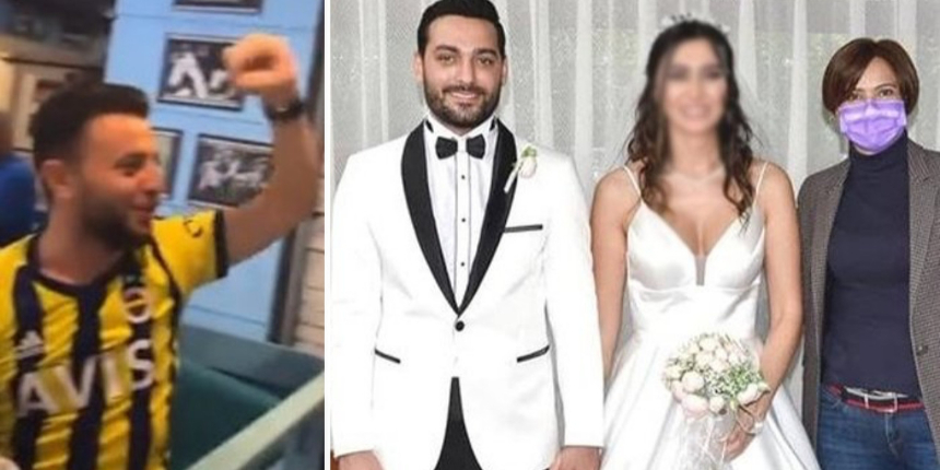 Kadıköy'de Cumhurbaşkanı'na küfür eden CHP’li Meclis üyesinin oğlu Berkan Oral gözaltına alındı!