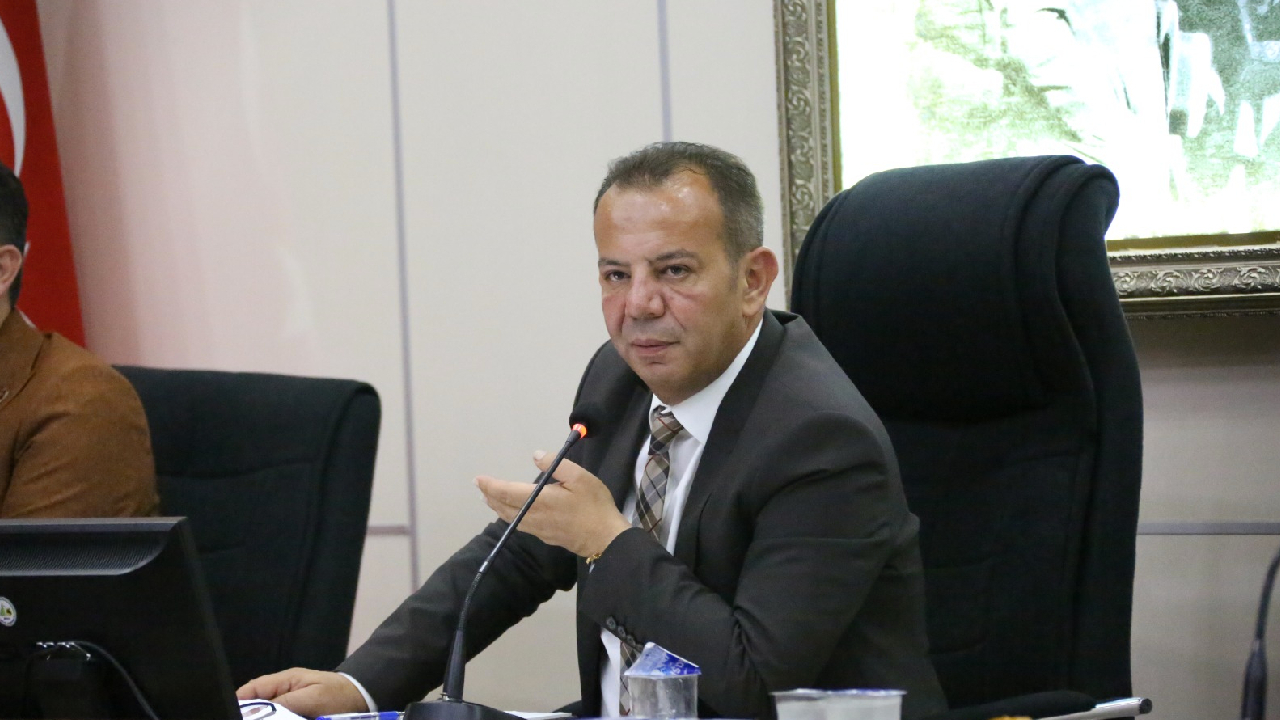 Tanju Özcan hayalini açıkladı: Kemal Kılıçdaroğlu'nu koltuğundan edecek