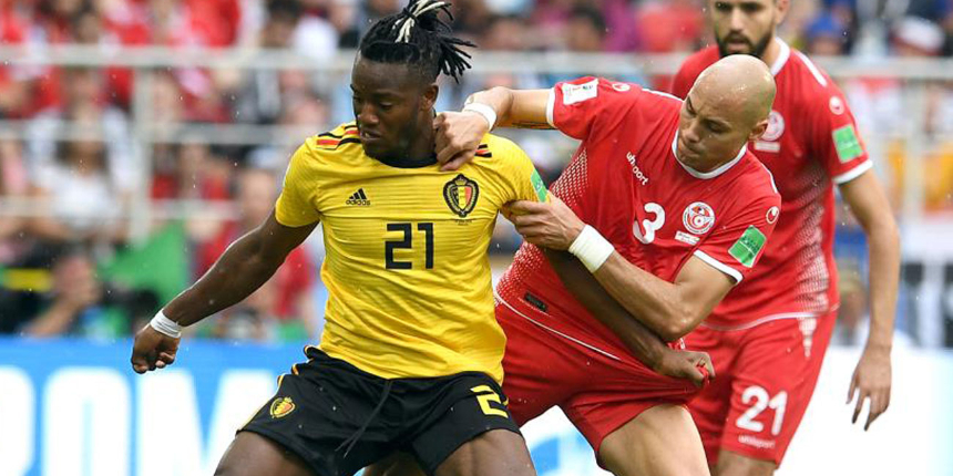 Fenerbahçe'de Michy Batshuayi sesleri