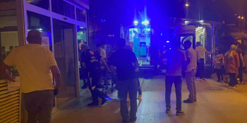 Ordu'da mevsimlik tarım işçileri su yüzünden birbirine girdi: 12 yaralı
