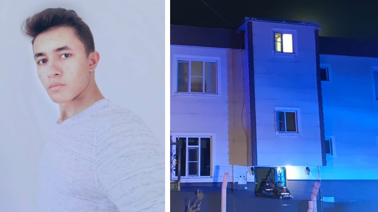 Kahramanmaraş’ta aile faciası: Anne, baba ve kardeşlerini öldürüp intihar etti