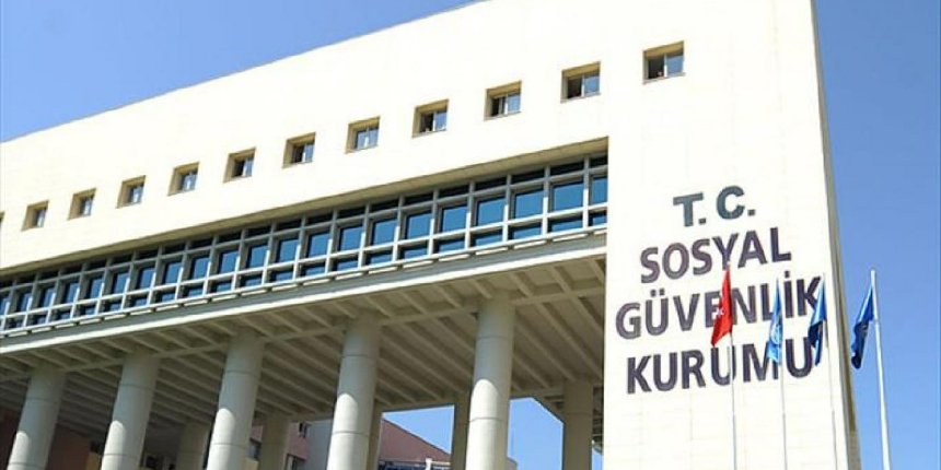 SGK Başkanlığı'na Kürşad Arat atandı!