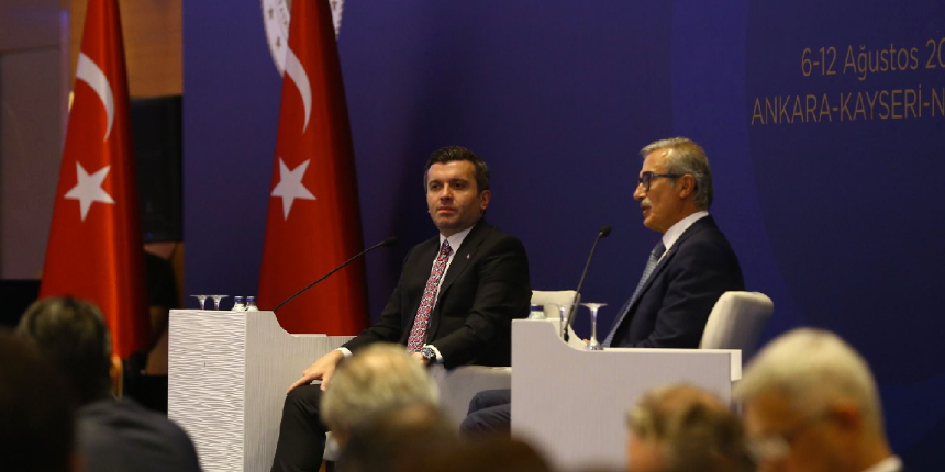 Savunma Sanayii Başkanı Demir: Artık NATO ülkeleri de bizim kapımızı çalmaya başladı