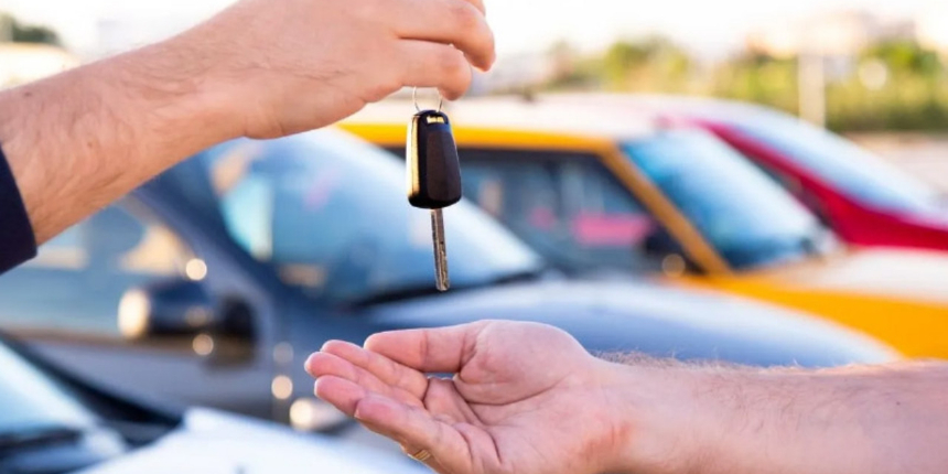 Galeri ve rentacar'lara kötü haber: Otomobil satışına 6 ay 6 bin km sınırı geliyor!
