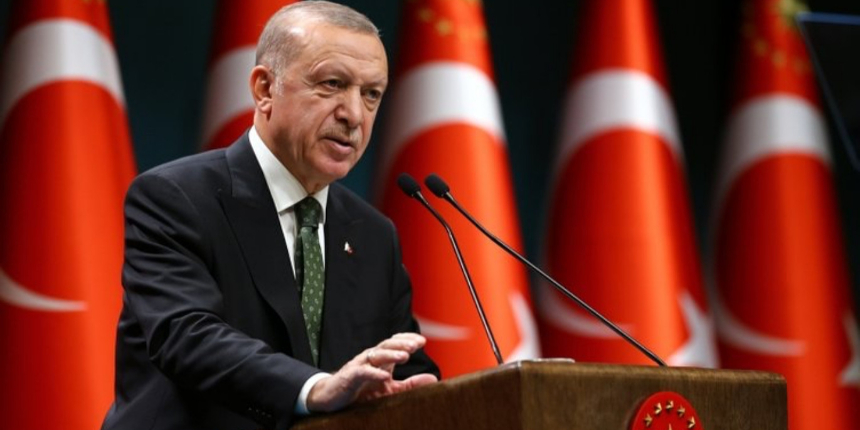 Ucuz meyve sebze için Cumhurbaşkanı Erdoğan'dan 3 talimat: Bu sorunlar çözülecek!