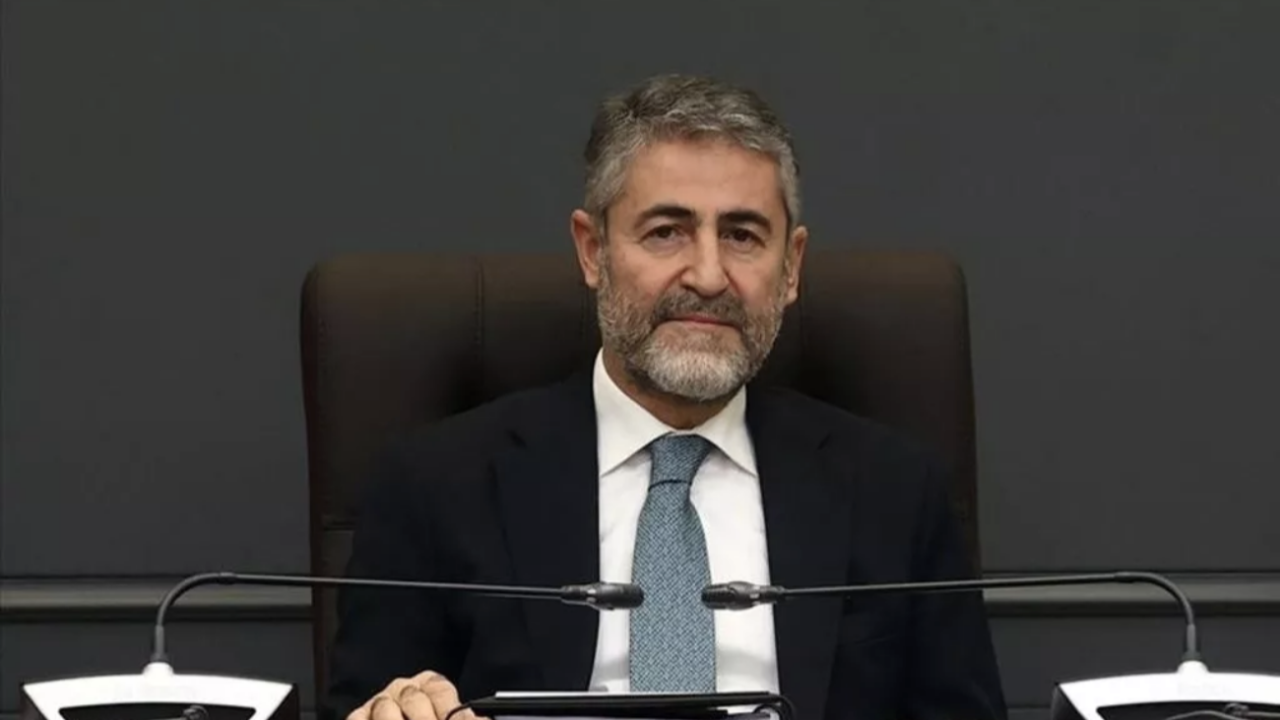 Bakan Nebati'den enflasyon mesajı: Gıda enflasyonu ile mücadelede kesin kararlıyız