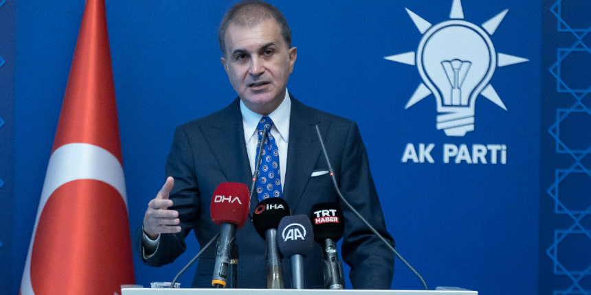 AK Parti Sözcüsü Çelik’ten, Kılıçdaroğlu’nun YSK hakkındaki sözlerine yanıt: Çok sorunlu bir ifade