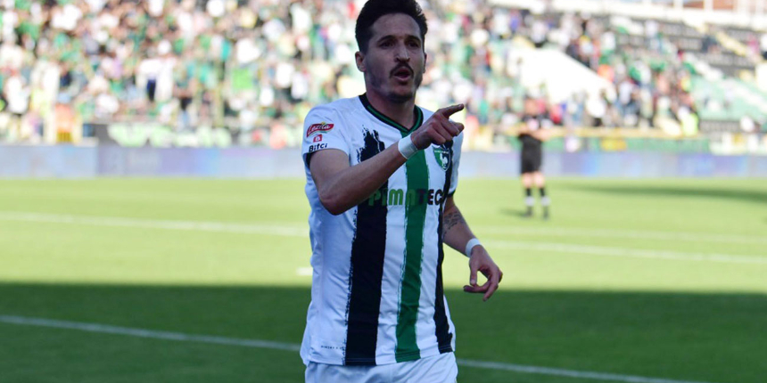 Altaş Denizlispor, 33 yaşındaki Tiago Lopes'i transferi konusunda ikna etti