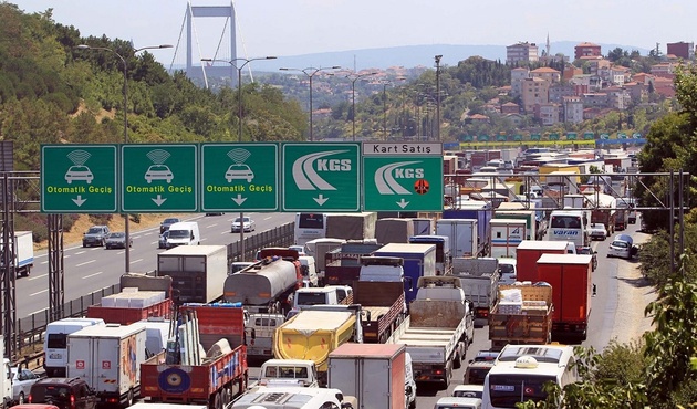Ulaştırma Bakanı açıkladı: Bayramda iki köprü ve otoyollar ücretsiz!