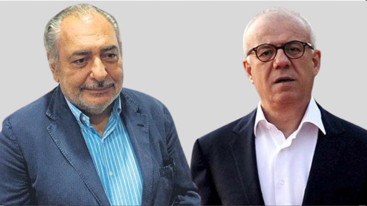 Reha Muhtar'ın Ertuğrul Özkök'ü hedef aldığı paylaşım medya dünyasında yeni bir tartışma başlatacak