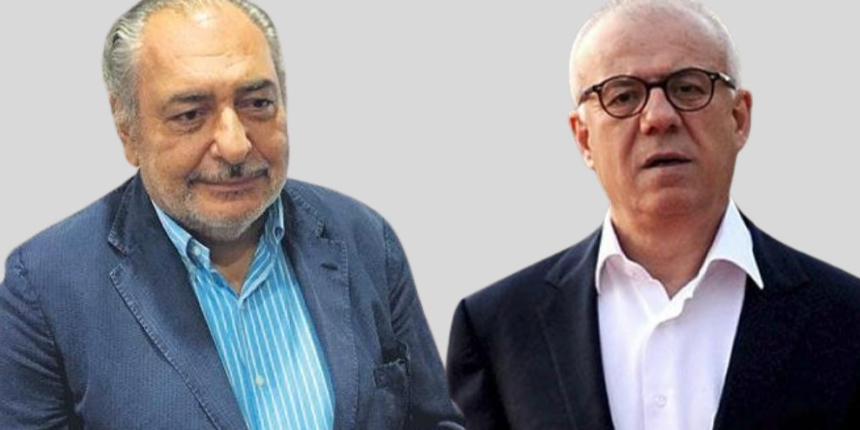 Reha Muhtar'ın Ertuğrul Özkök'ü hedef aldığı paylaşım medya dünyasında yeni bir tartışma başlatacak