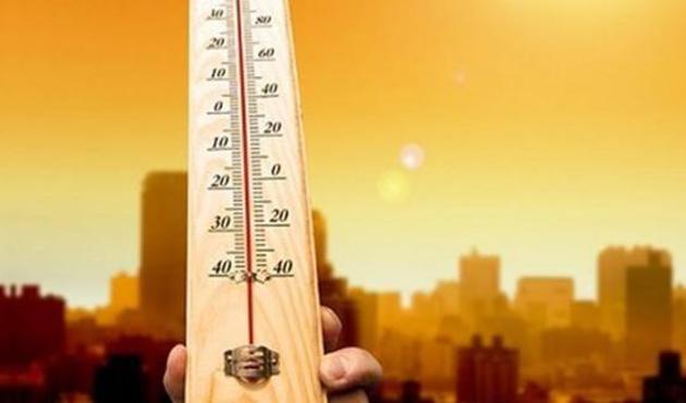 Dünya Meteoroloji Örgütü sıcaklık alarmı verdi!