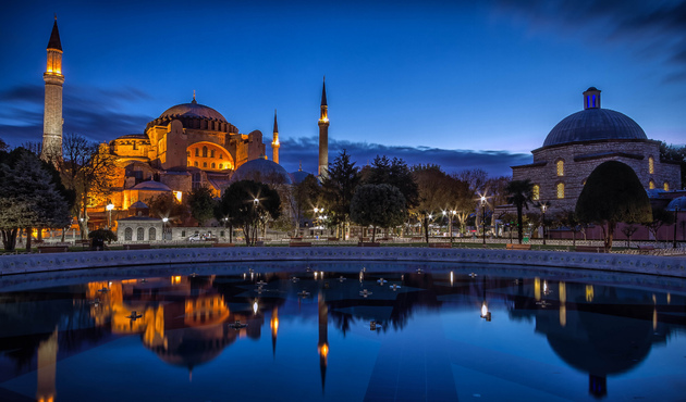 Kadir Gecesi'nde Ayasofya'dan Kur'an, ezan ve tekbir sesleri yükselecek!