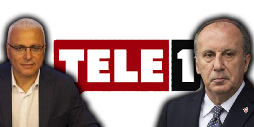 İnce’den ‘Mangır Merdan’ suçlaması, Yanardağ’dan ’Buruşuk peçete’ yanıtı!